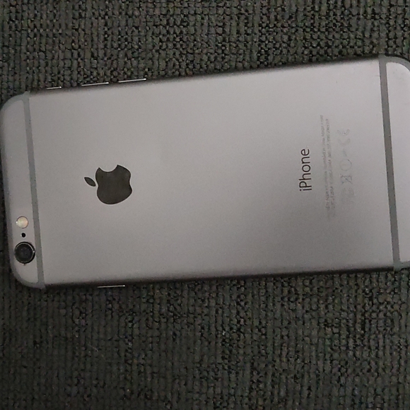 iPhone 6
